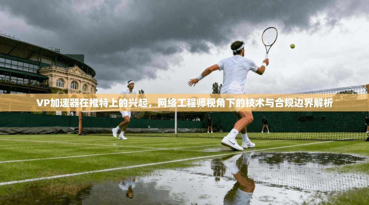 VP加速器在推特上的兴起，网络工程师视角下的技术与合规边界解析