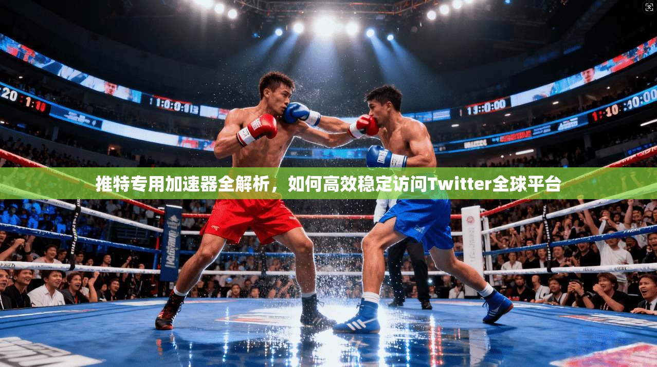 推特专用加速器全解析，如何高效稳定访问Twitter全球平台