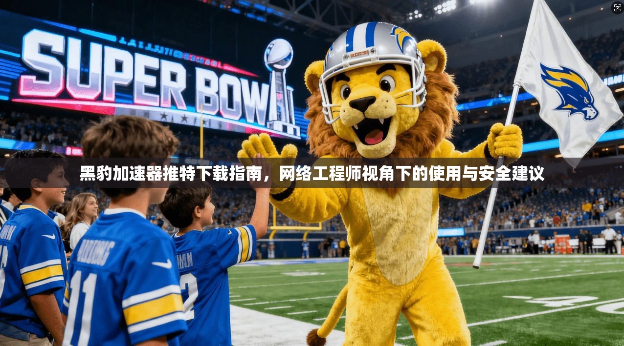 黑豹加速器推特下载指南，网络工程师视角下的使用与安全建议