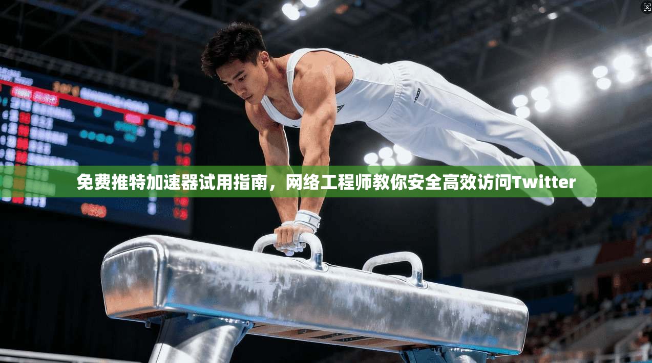 免费推特加速器试用指南，网络工程师教你安全高效访问Twitter