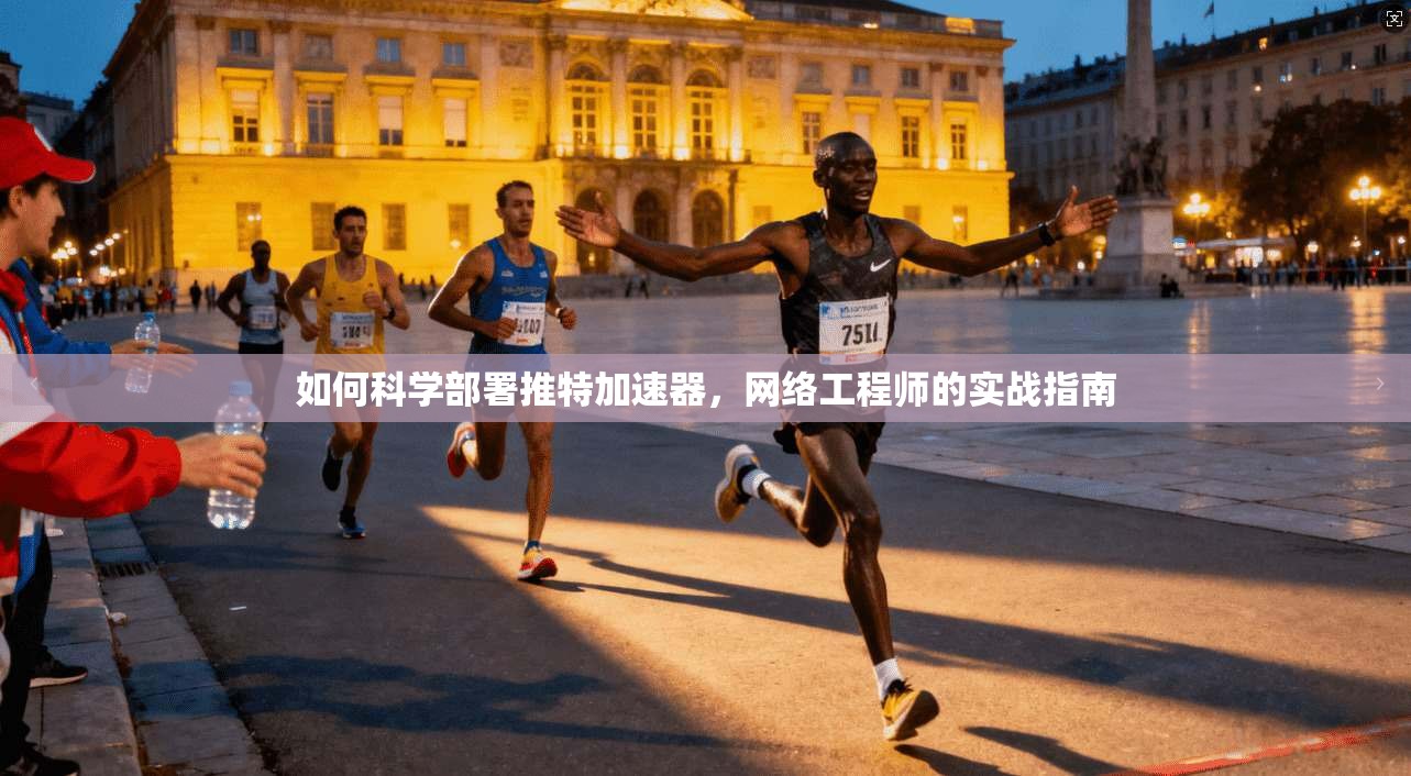 如何科学部署推特加速器，网络工程师的实战指南
