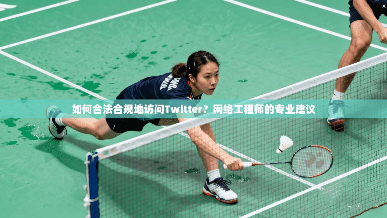 如何合法合规地访问Twitter？网络工程师的专业建议
