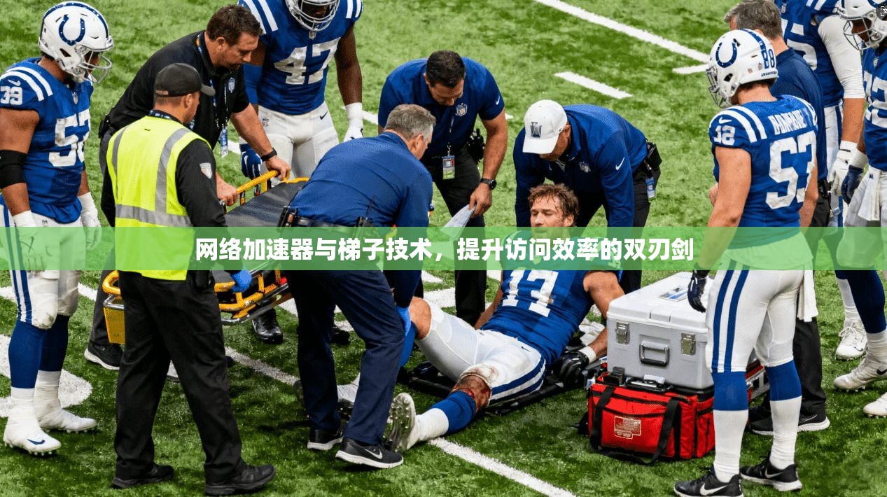 网络加速器与梯子技术，提升访问效率的双刃剑