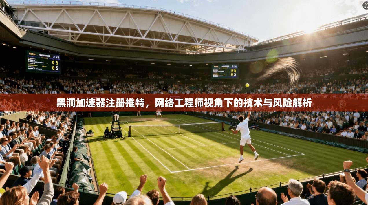 黑洞加速器注册推特，网络工程师视角下的技术与风险解析