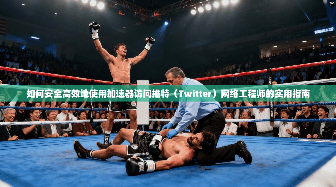 如何安全高效地使用加速器访问推特（Twitter）网络工程师的实用指南