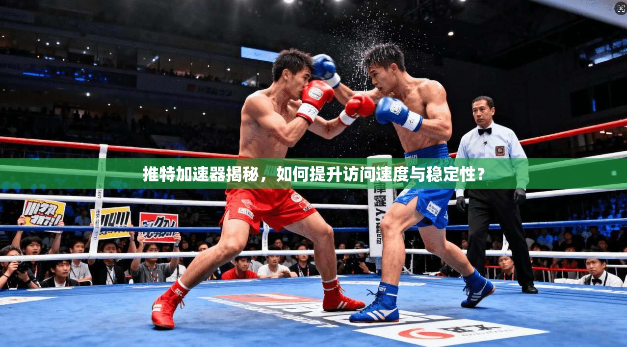 推特加速器揭秘，如何提升访问速度与稳定性？
