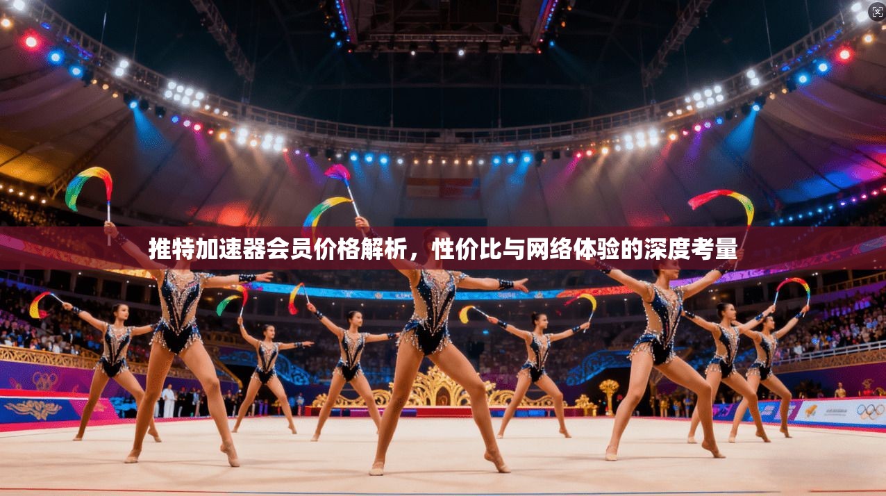 推特加速器会员价格解析，性价比与网络体验的深度考量