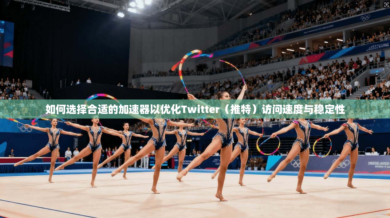 如何选择合适的加速器以优化Twitter（推特）访问速度与稳定性