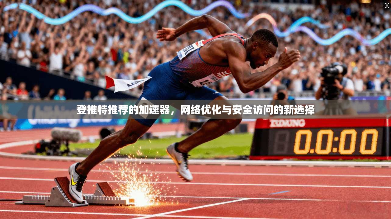 登推特推荐的加速器，网络优化与安全访问的新选择