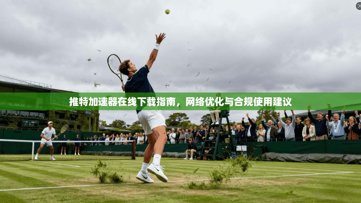 推特加速器在线下载指南，网络优化与合规使用建议