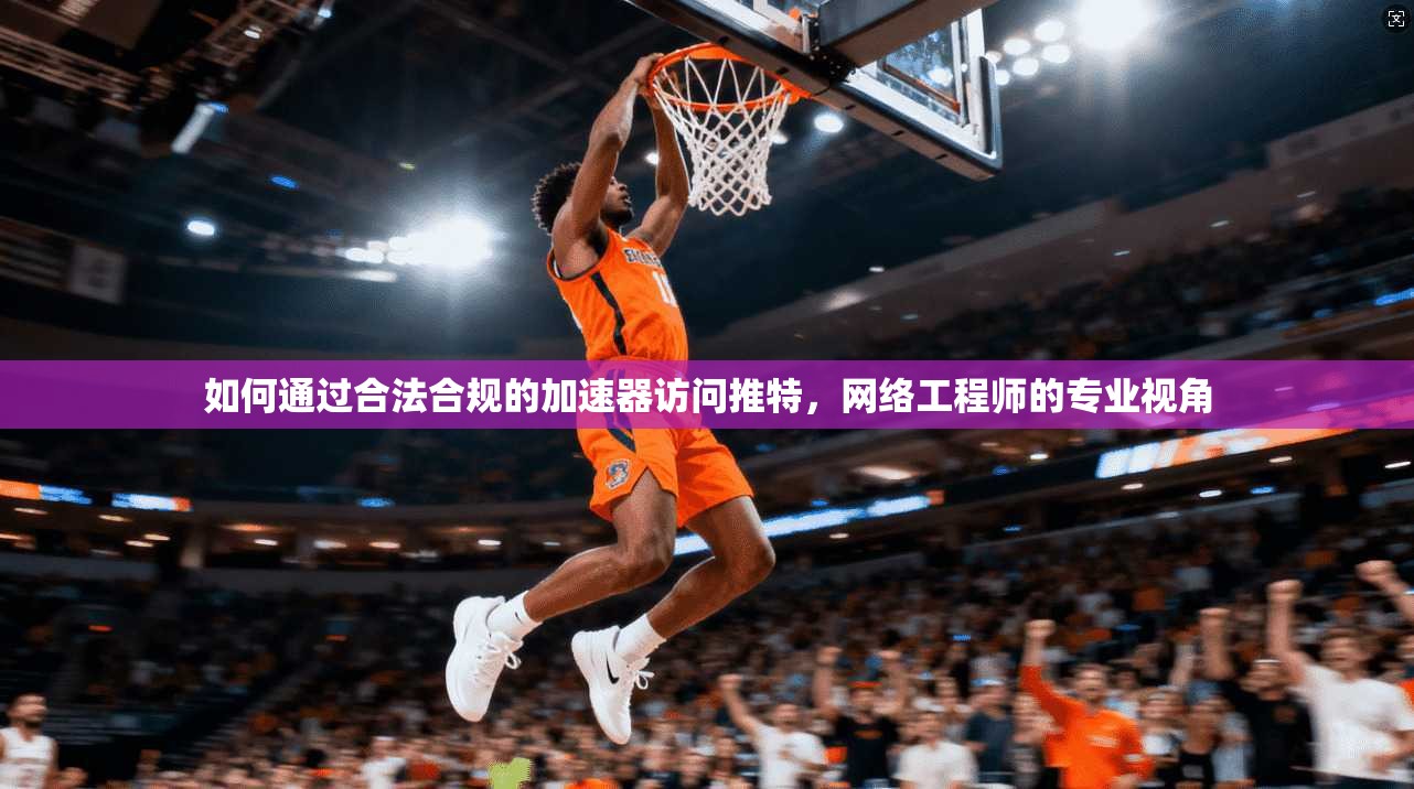 如何通过合法合规的加速器访问推特，网络工程师的专业视角