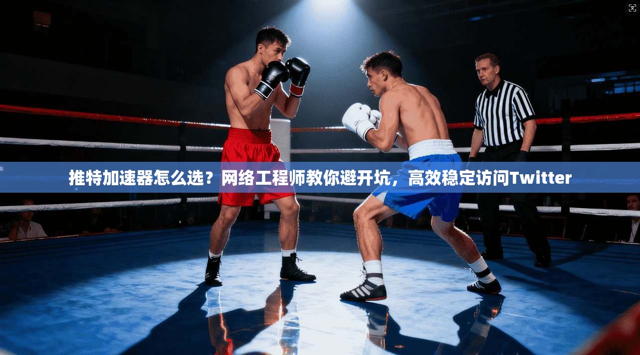 推特加速器怎么选？网络工程师教你避开坑，高效稳定访问Twitter
