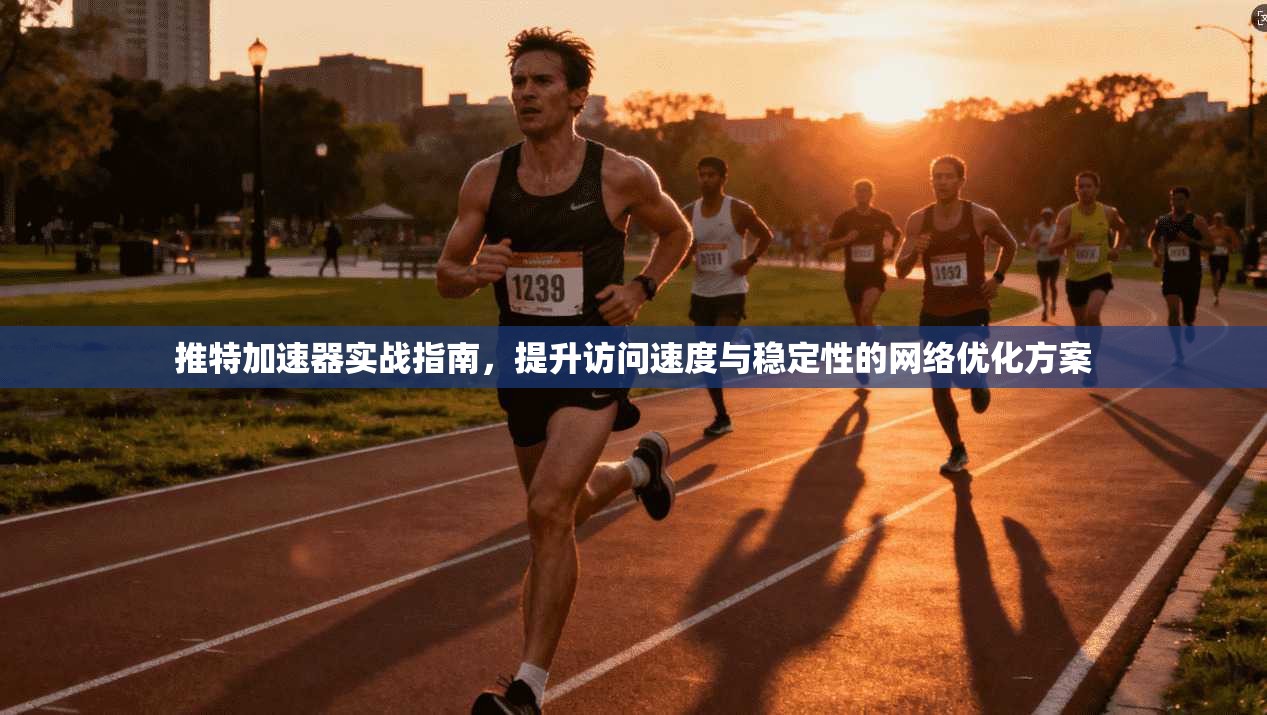 推特加速器实战指南，提升访问速度与稳定性的网络优化方案