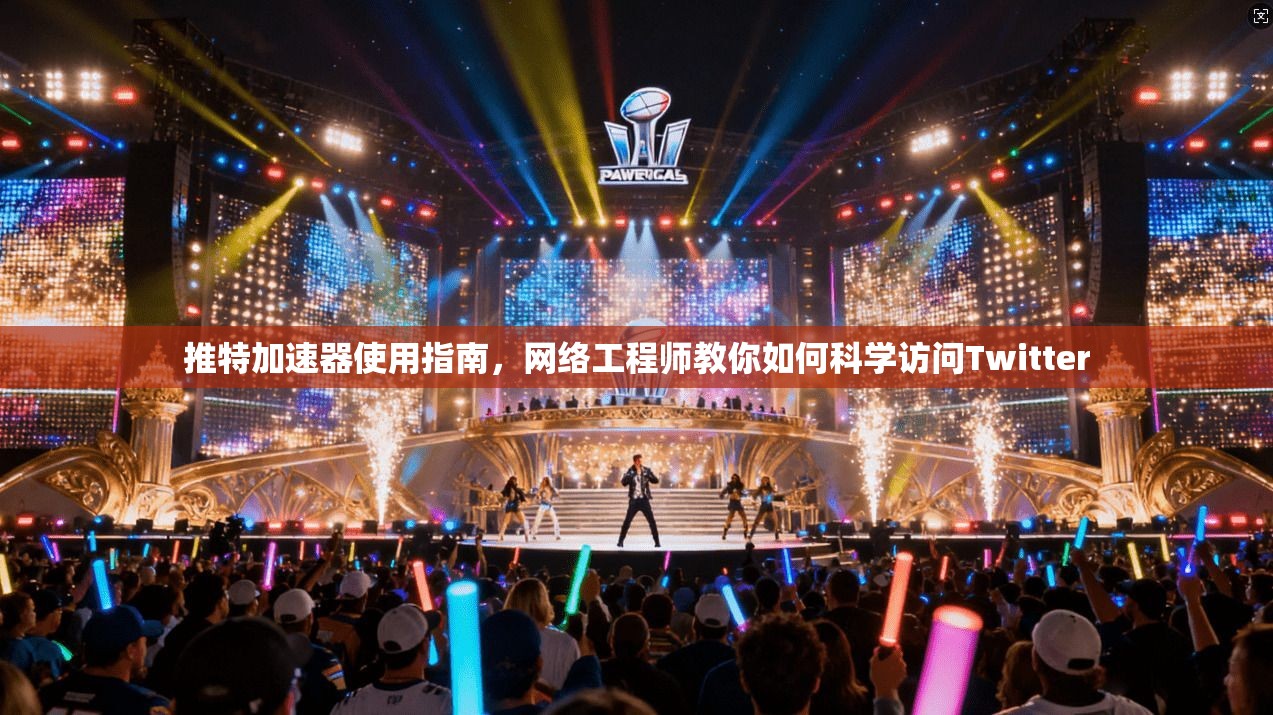 推特加速器使用指南，网络工程师教你如何科学访问Twitter