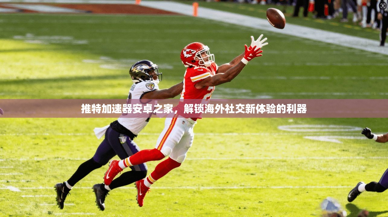 推特加速器安卓之家，解锁海外社交新体验的利器