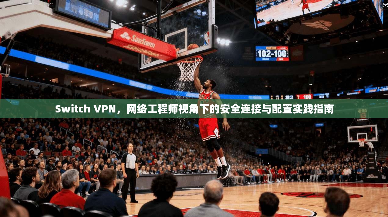 Switch VPN，网络工程师视角下的安全连接与配置实践指南