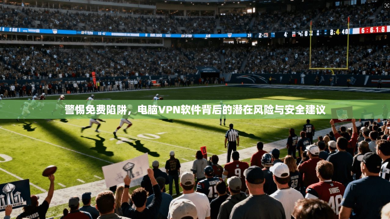 警惕免费陷阱，电脑VPN软件背后的潜在风险与安全建议
