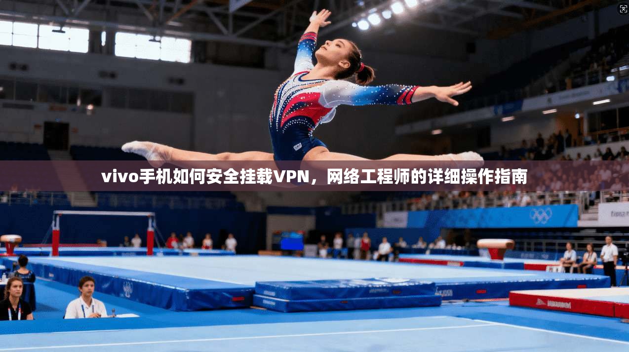 vivo手机如何安全挂载VPN，网络工程师的详细操作指南