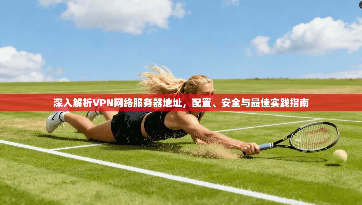 深入解析VPN网络服务器地址，配置、安全与最佳实践指南