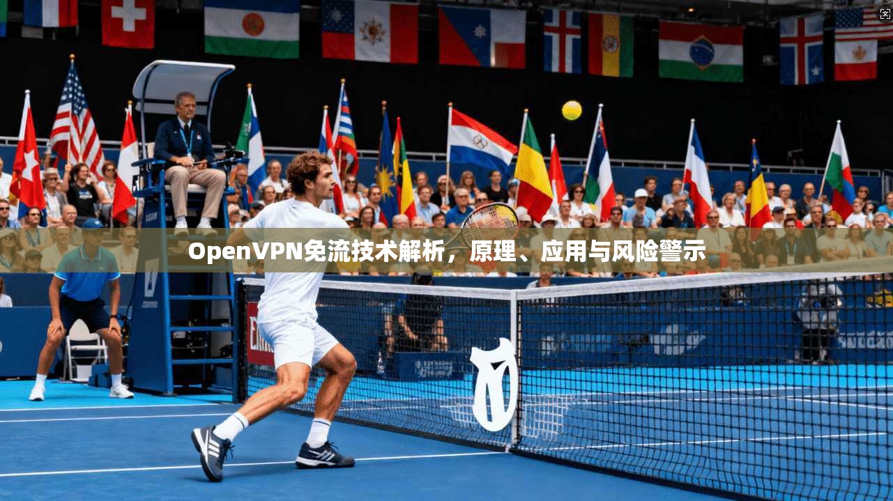 OpenVPN免流技术解析，原理、应用与风险警示