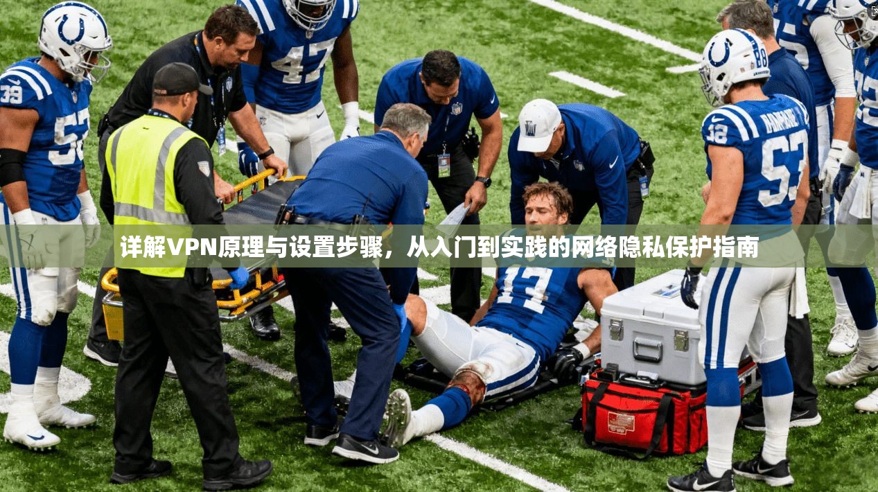详解VPN原理与设置步骤，从入门到实践的网络隐私保护指南
