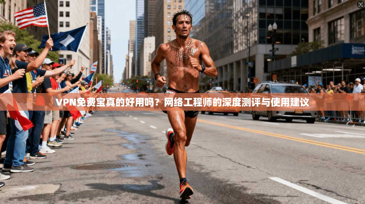 VPN免费宝真的好用吗？网络工程师的深度测评与使用建议