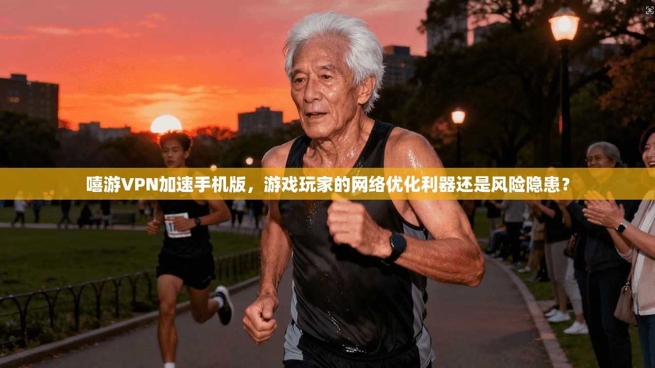 嘻游VPN加速手机版，游戏玩家的网络优化利器还是风险隐患？