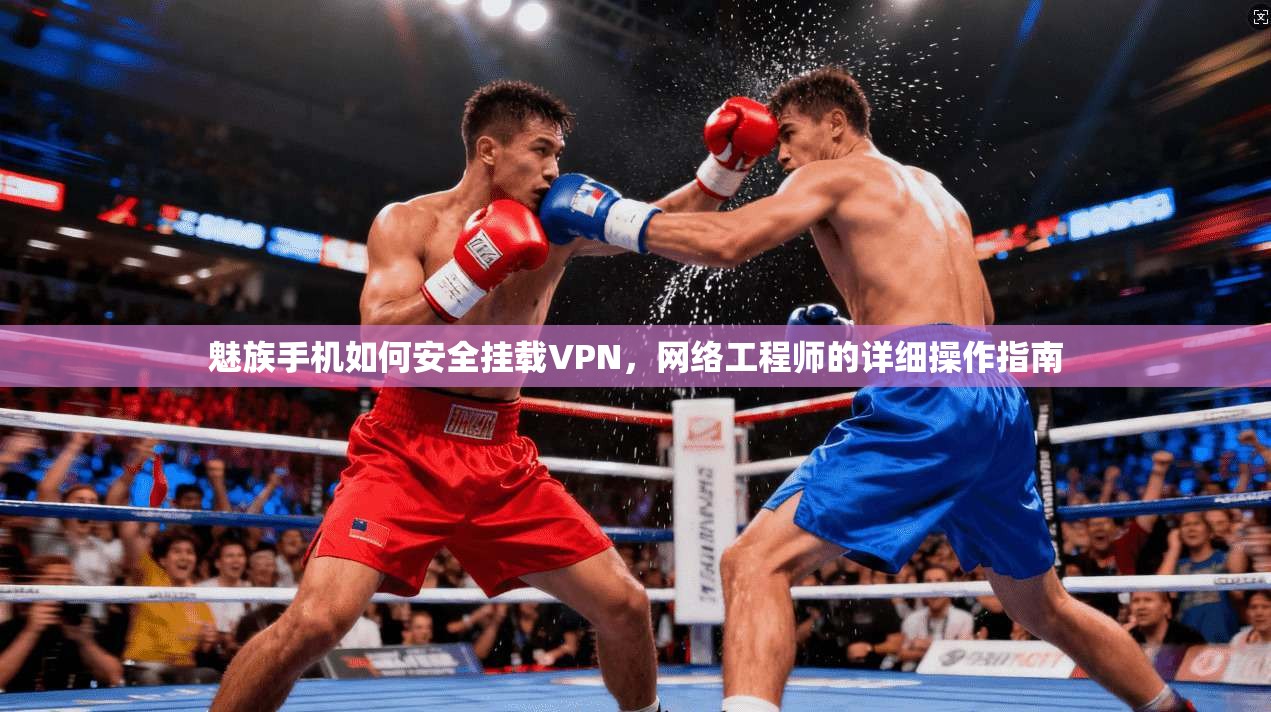 魅族手机如何安全挂载VPN，网络工程师的详细操作指南