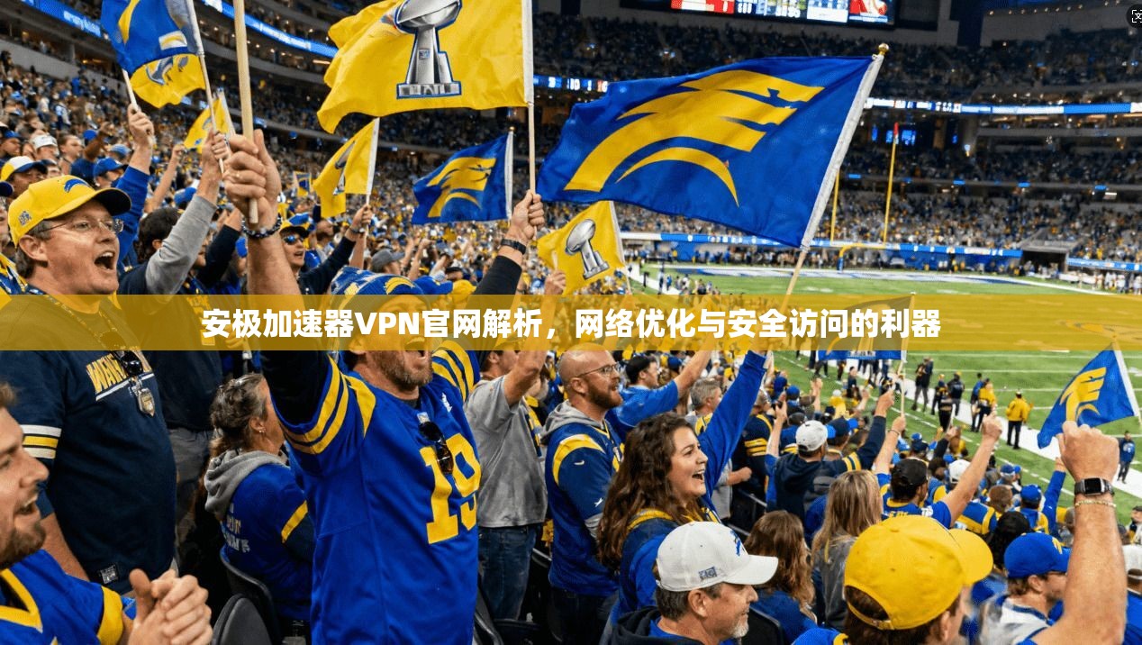 安极加速器VPN官网解析，网络优化与安全访问的利器