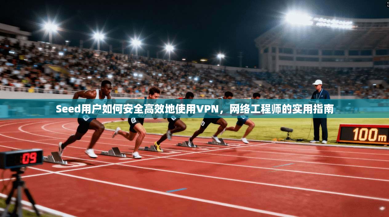 Seed用户如何安全高效地使用VPN，网络工程师的实用指南
