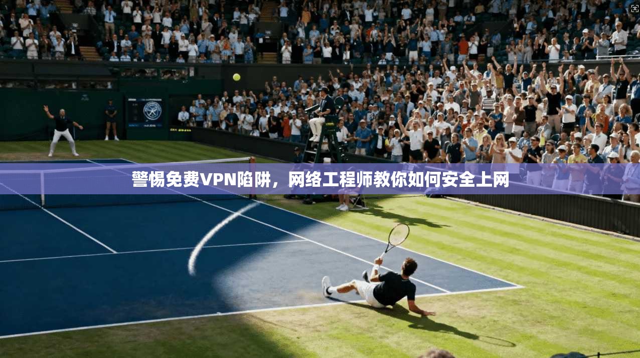 警惕免费VPN陷阱，网络工程师教你如何安全上网