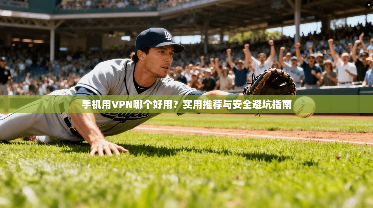手机用VPN哪个好用？实用推荐与安全避坑指南