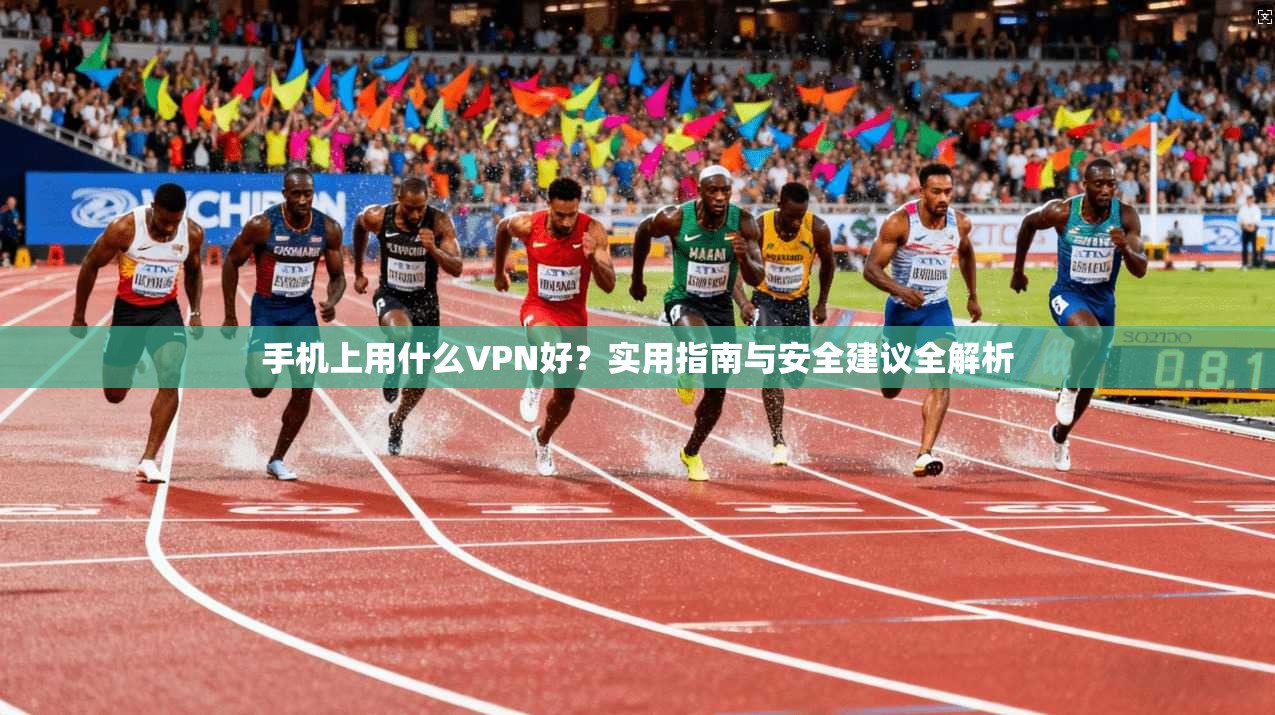 手机上用什么VPN好？实用指南与安全建议全解析