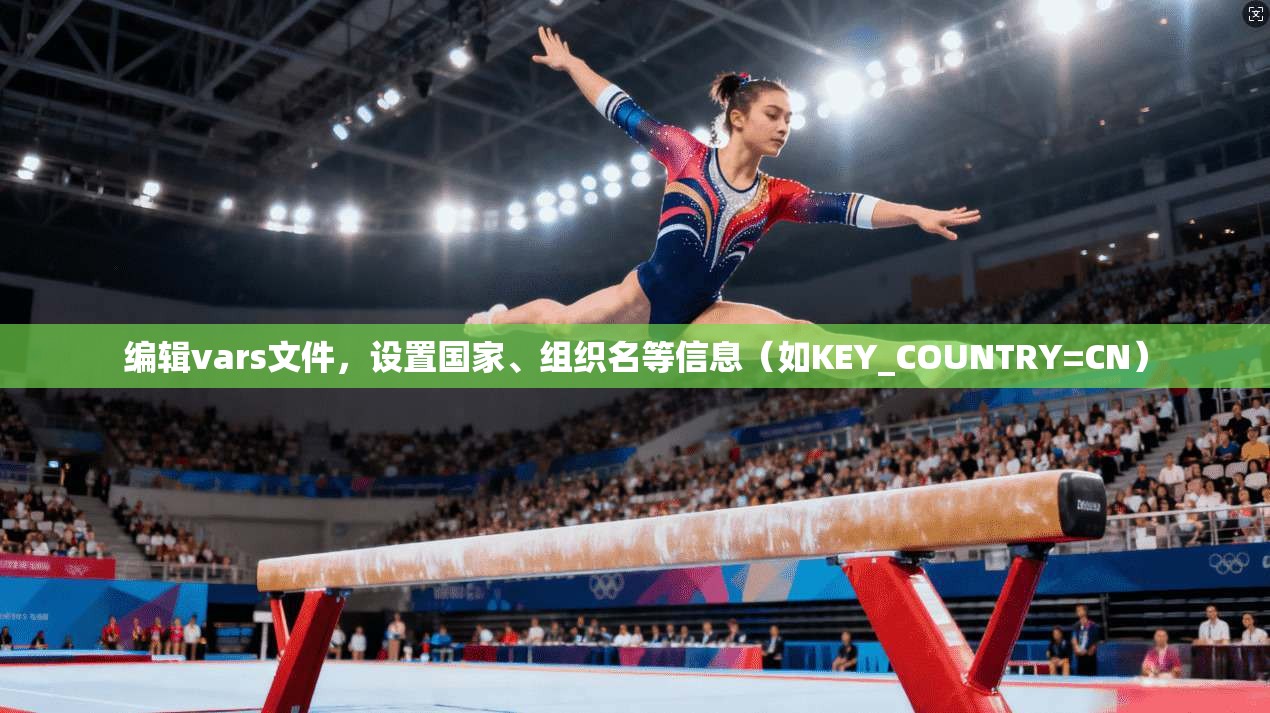 编辑vars文件，设置国家、组织名等信息（如KEY_COUNTRY=CN）