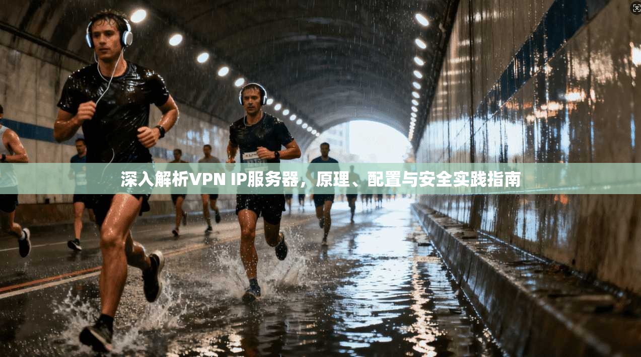 深入解析VPN IP服务器，原理、配置与安全实践指南