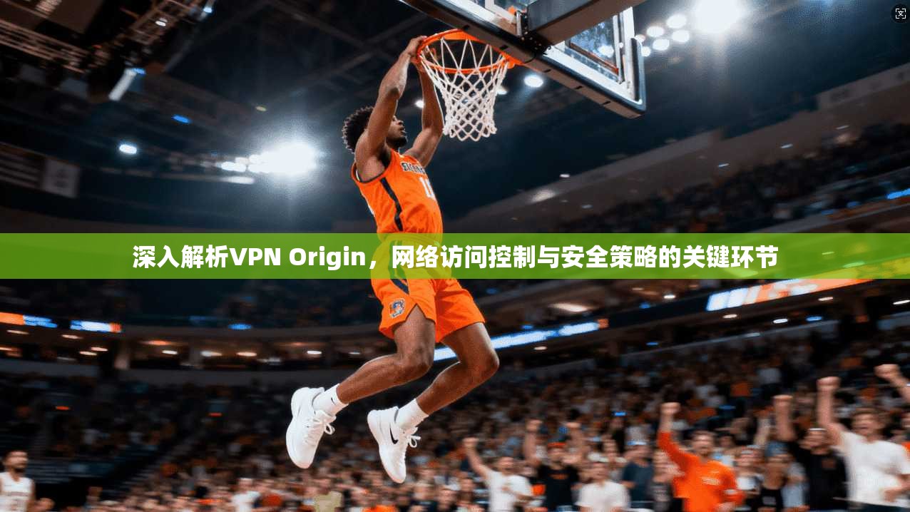 深入解析VPN Origin，网络访问控制与安全策略的关键环节