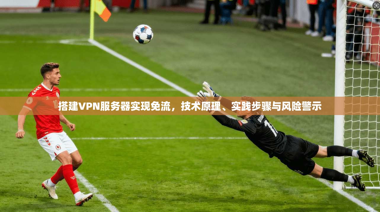 搭建VPN服务器实现免流，技术原理、实践步骤与风险警示
