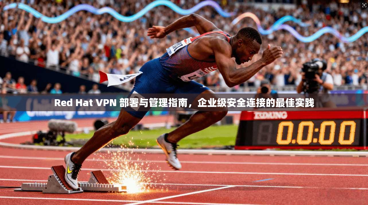 Red Hat VPN 部署与管理指南，企业级安全连接的最佳实践