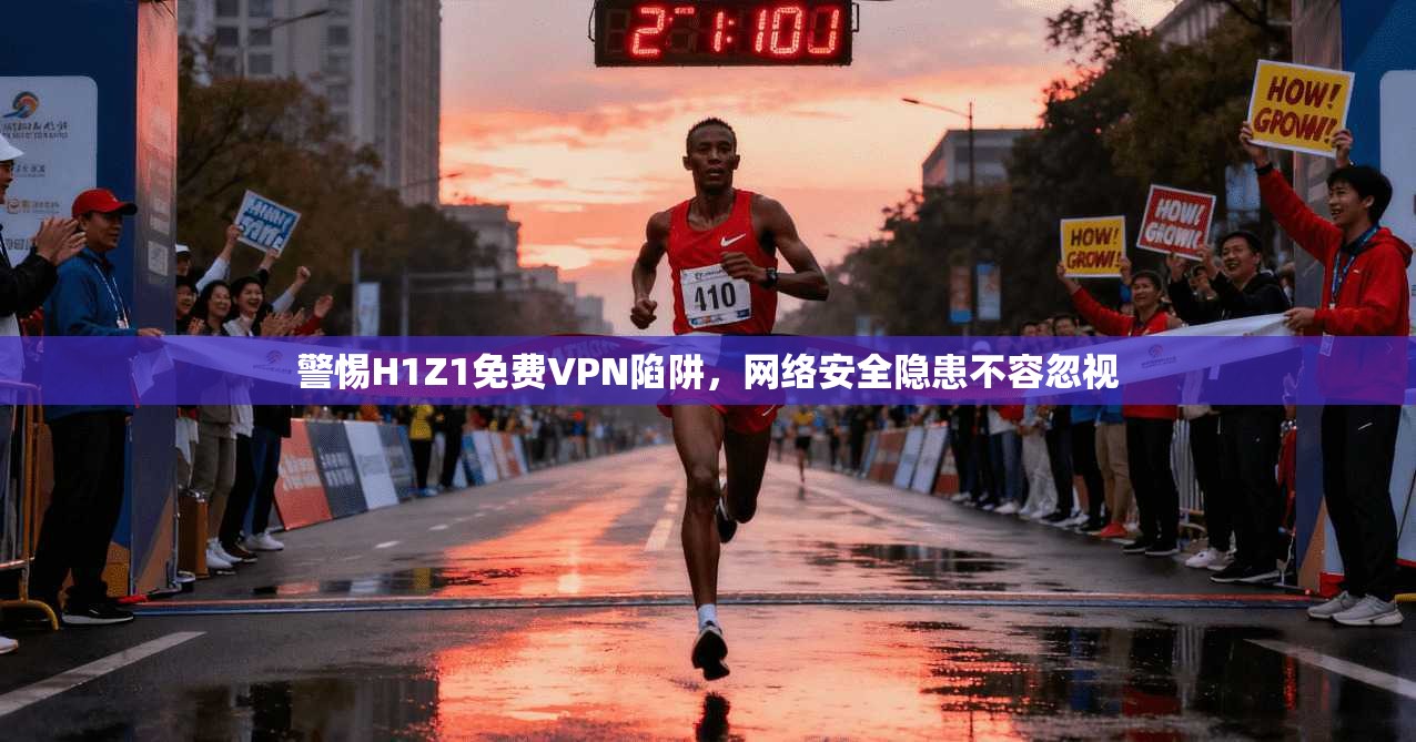警惕H1Z1免费VPN陷阱，网络安全隐患不容忽视