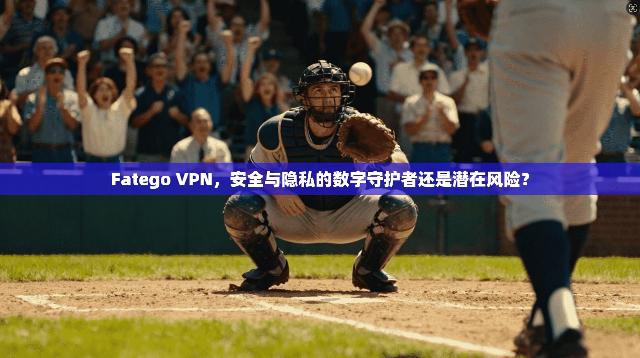 Fatego VPN，安全与隐私的数字守护者还是潜在风险？