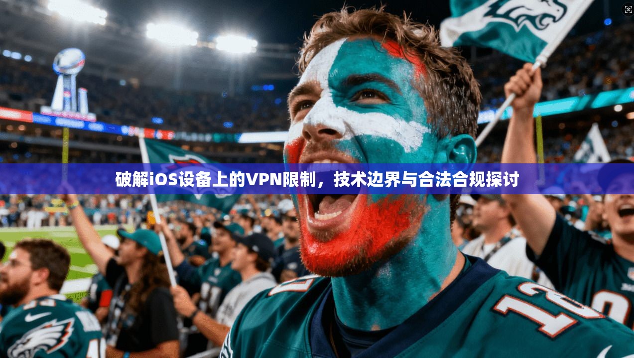 破解iOS设备上的VPN限制，技术边界与合法合规探讨