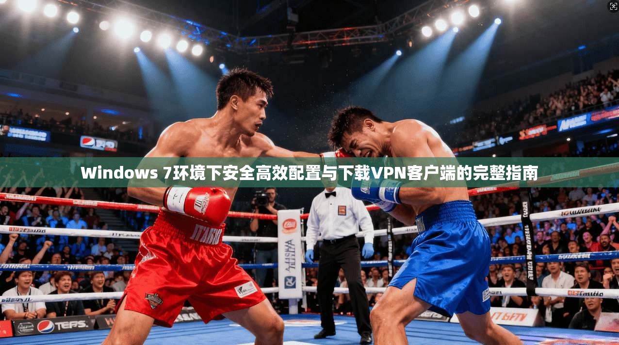Windows 7环境下安全高效配置与下载VPN客户端的完整指南