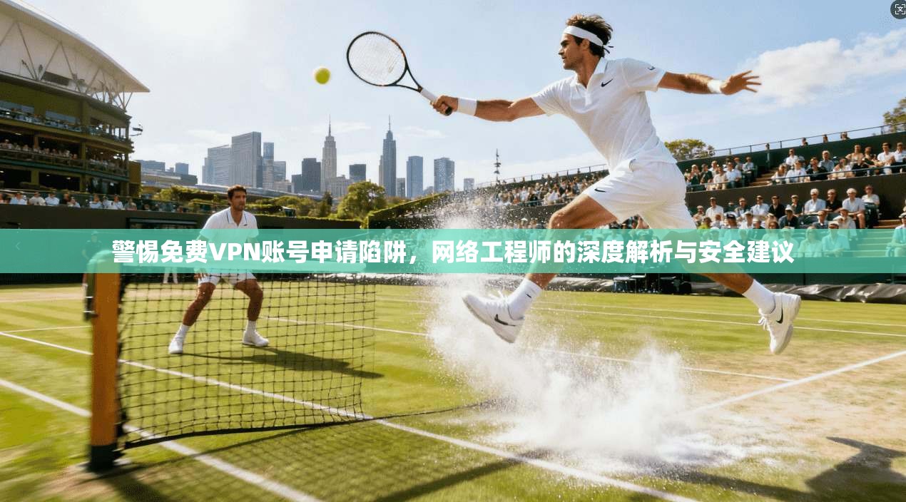 警惕免费VPN账号申请陷阱，网络工程师的深度解析与安全建议