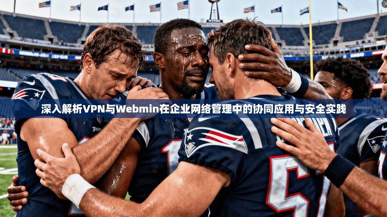 深入解析VPN与Webmin在企业网络管理中的协同应用与安全实践