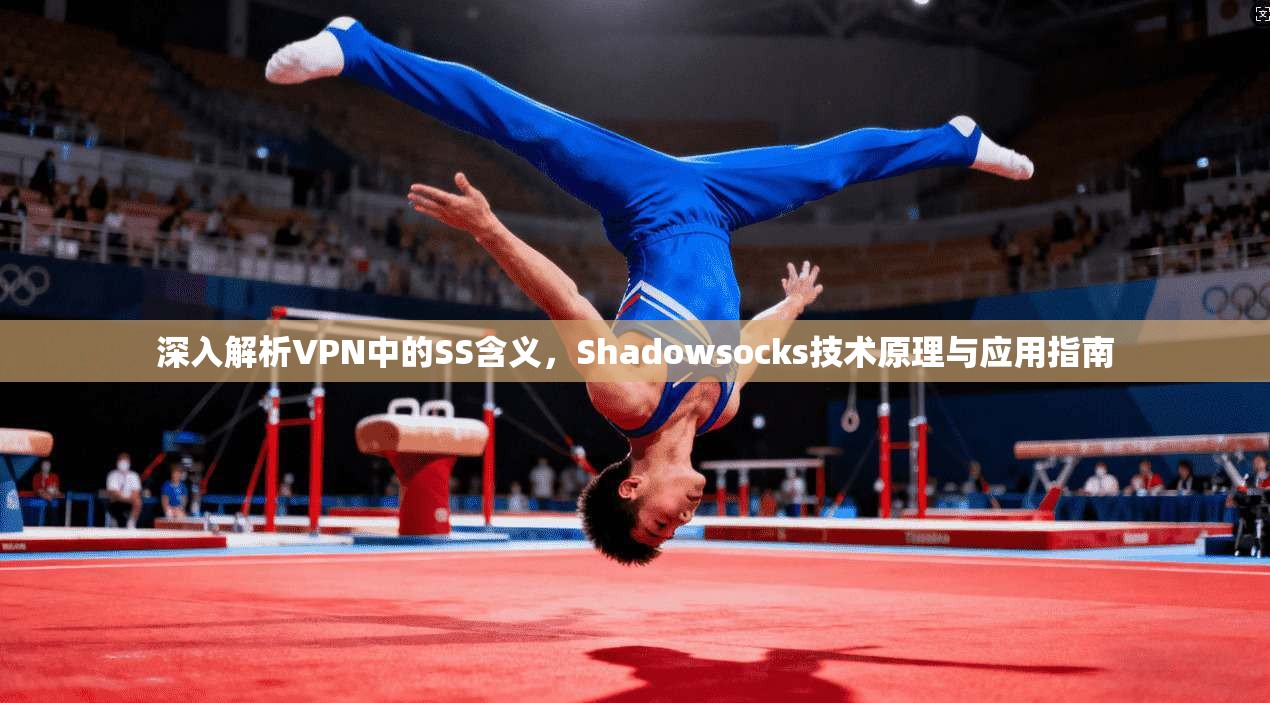 深入解析VPN中的SS含义，Shadowsocks技术原理与应用指南
