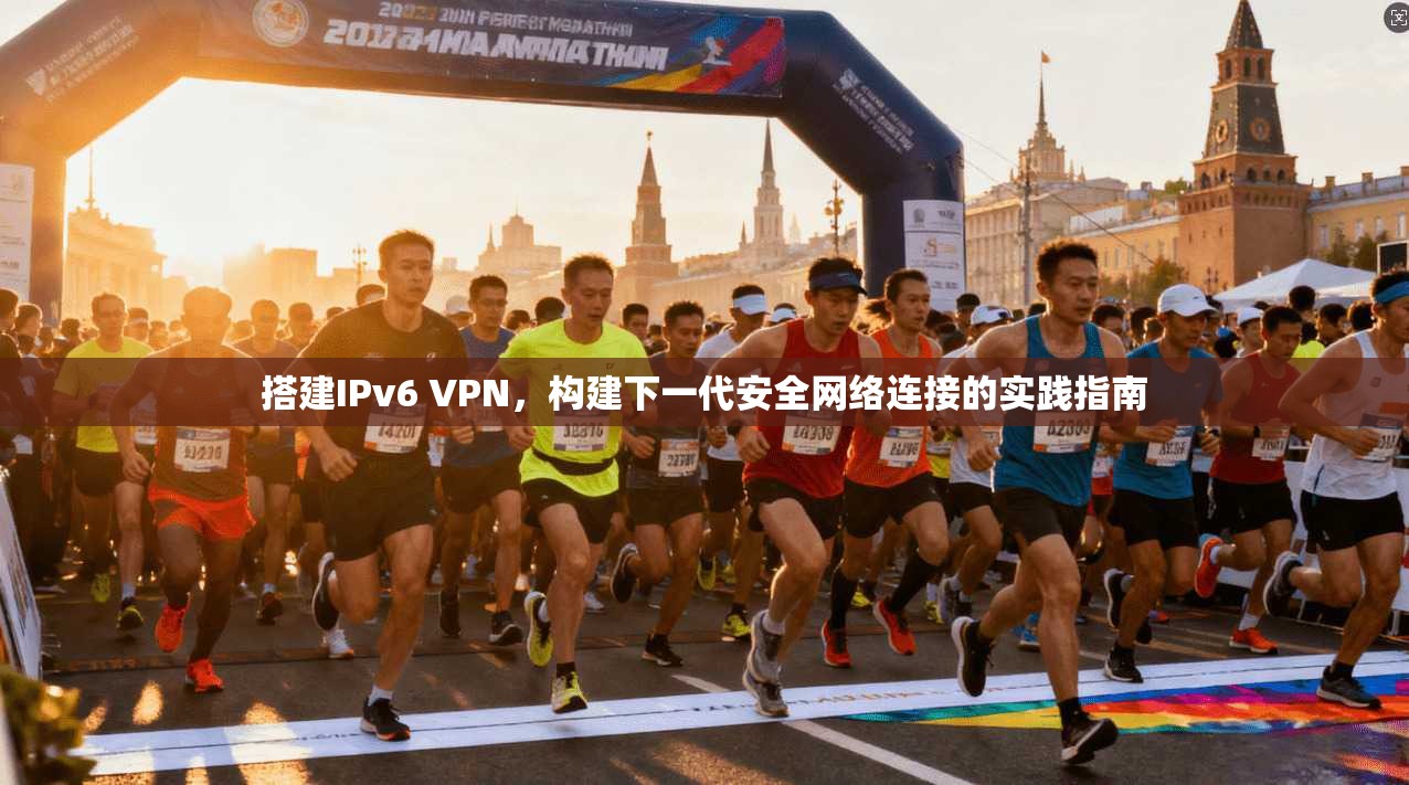 搭建IPv6 VPN，构建下一代安全网络连接的实践指南