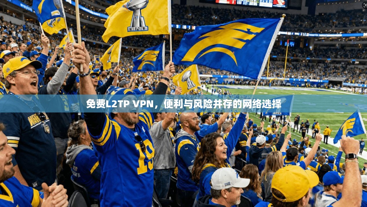 免费L2TP VPN，便利与风险并存的网络选择
