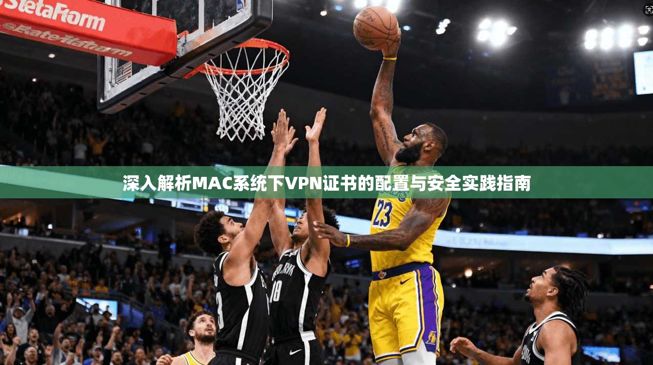 深入解析MAC系统下VPN证书的配置与安全实践指南