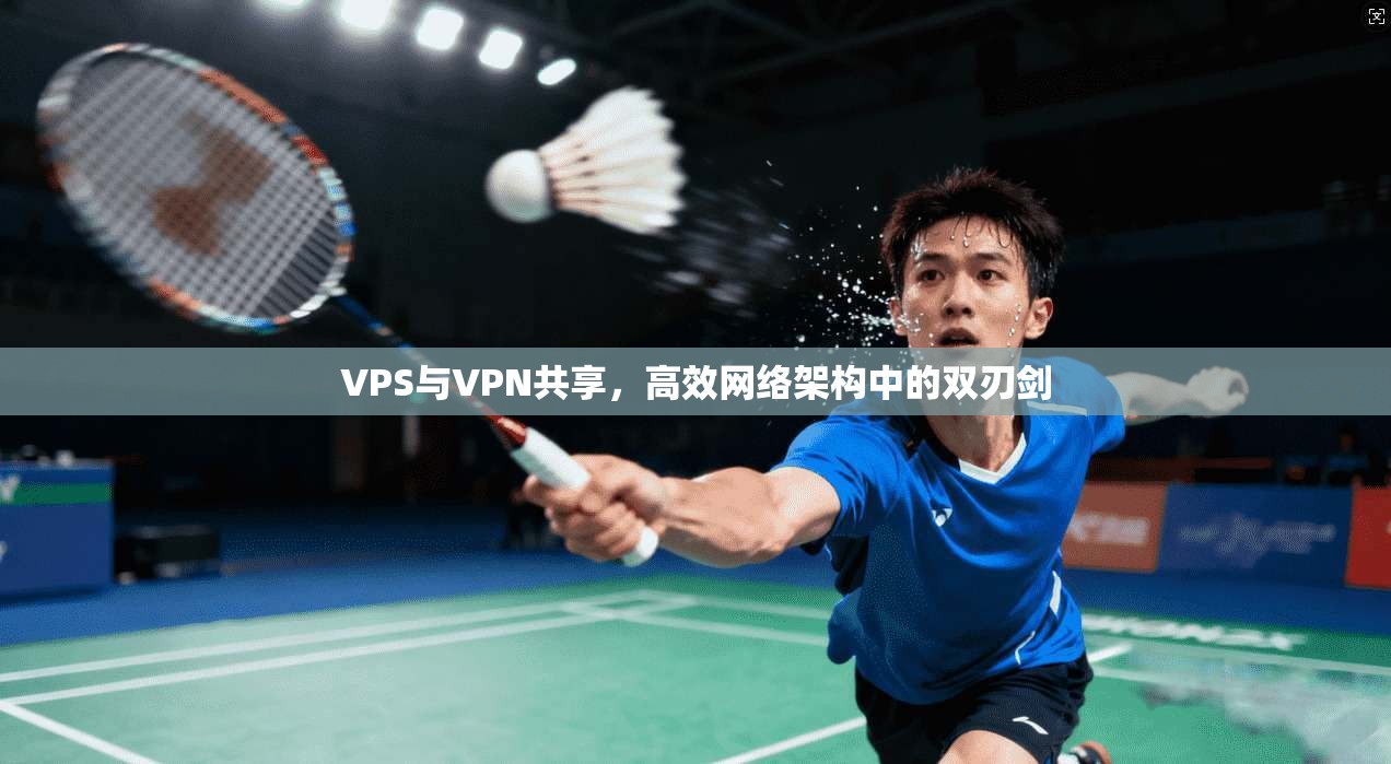 VPS与VPN共享，高效网络架构中的双刃剑