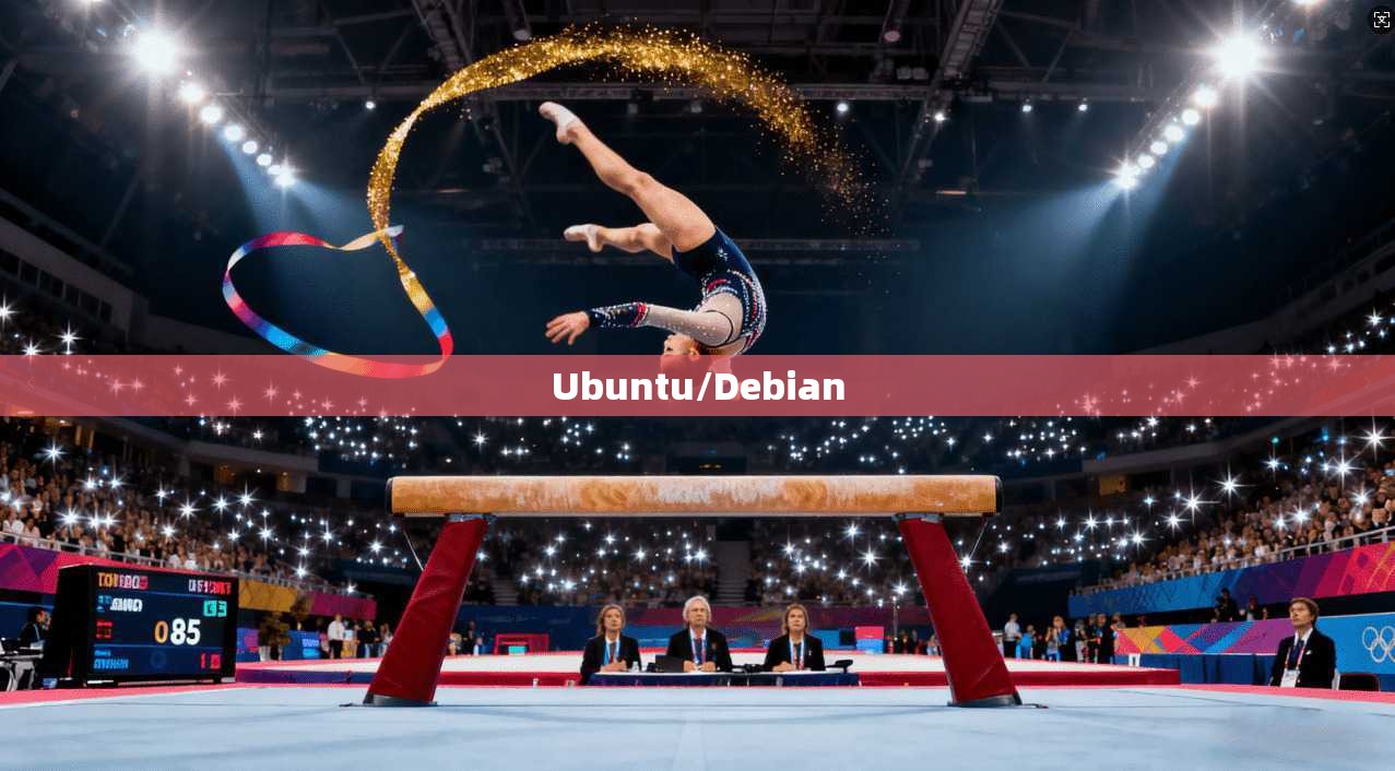 Ubuntu/Debian